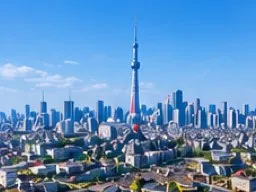 東京都