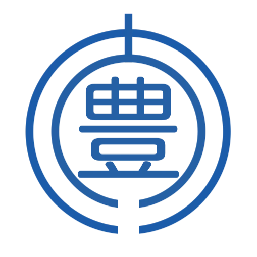 株式会社大豊土木 ロゴ