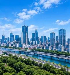 広域エリアへの対応